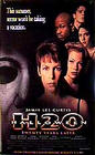 Halloween H20: 20 años después