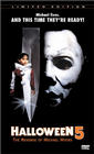 Halloween V