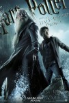 Harry Potter y el Misterio del Príncipe
