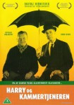 Harry and the butler