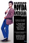 Harvard: Movida Americana