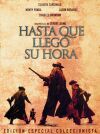 Hasta que llegó su Hora