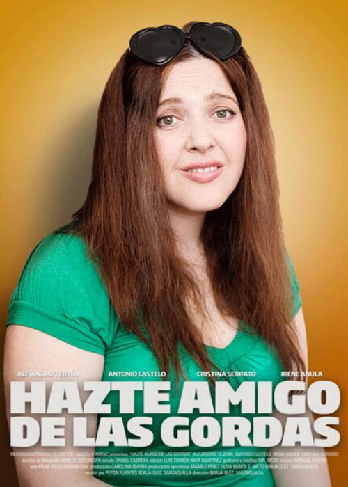 Hazte Amigo de las Gordas