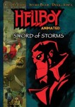Hellboy: La Espada de las Tormentas
