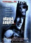 Herida Abierta