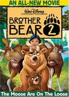 Hermano Oso 2