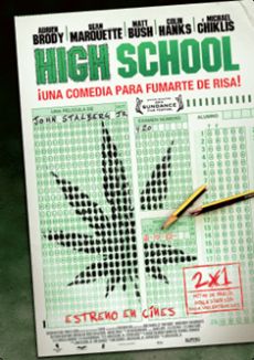 High School