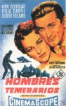 Hombres Temerarios