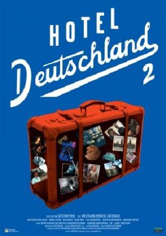Hotel Deutschland 2