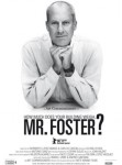 How much does your building weigh, Mr Foster?
