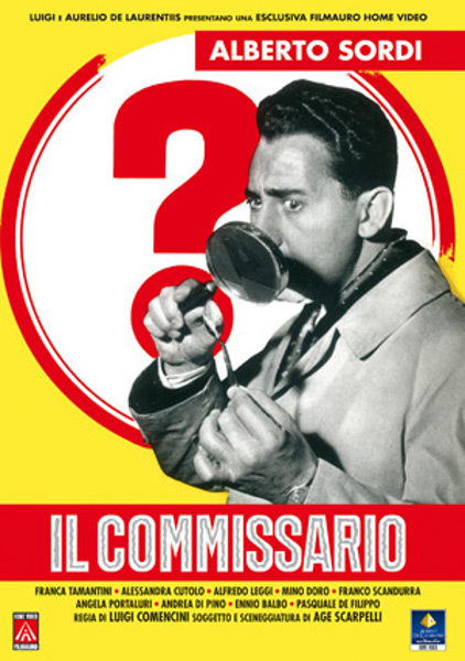 Il Commissario