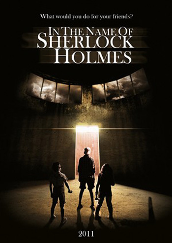 In the Name of Sherlock Holmes