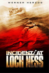 Incidente en el Lago Ness