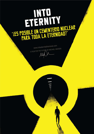 Into eternity