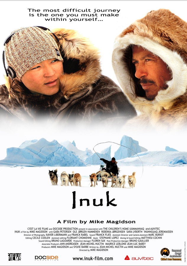 Inuk