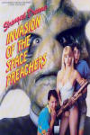 Invasion of the Space Preachers