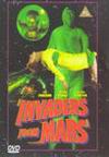 Invasores de Marte (1953)