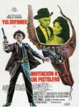 Invitación a un Pistolero