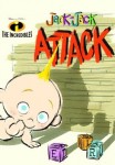 Jack-Jack ataca