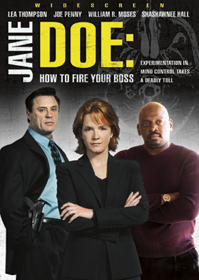 Jane Doe: Cómo Eliminar a tu Jefe