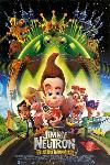Jimmy Neutron: El Niño Inventor