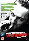 Joe Strummer: vida y muerte de un cantante