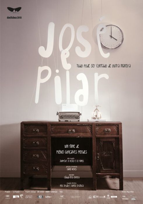 José y Pilar