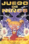 Juego de niños
