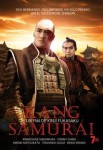 Kang Samurai