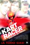 Kart Racer. Coches de Fuego