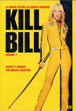 Kill Bill Vol. 1