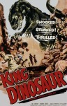 King Dinosaur
