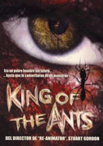 King Of The Ants