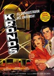 Kronos, El Conquistador del Universo