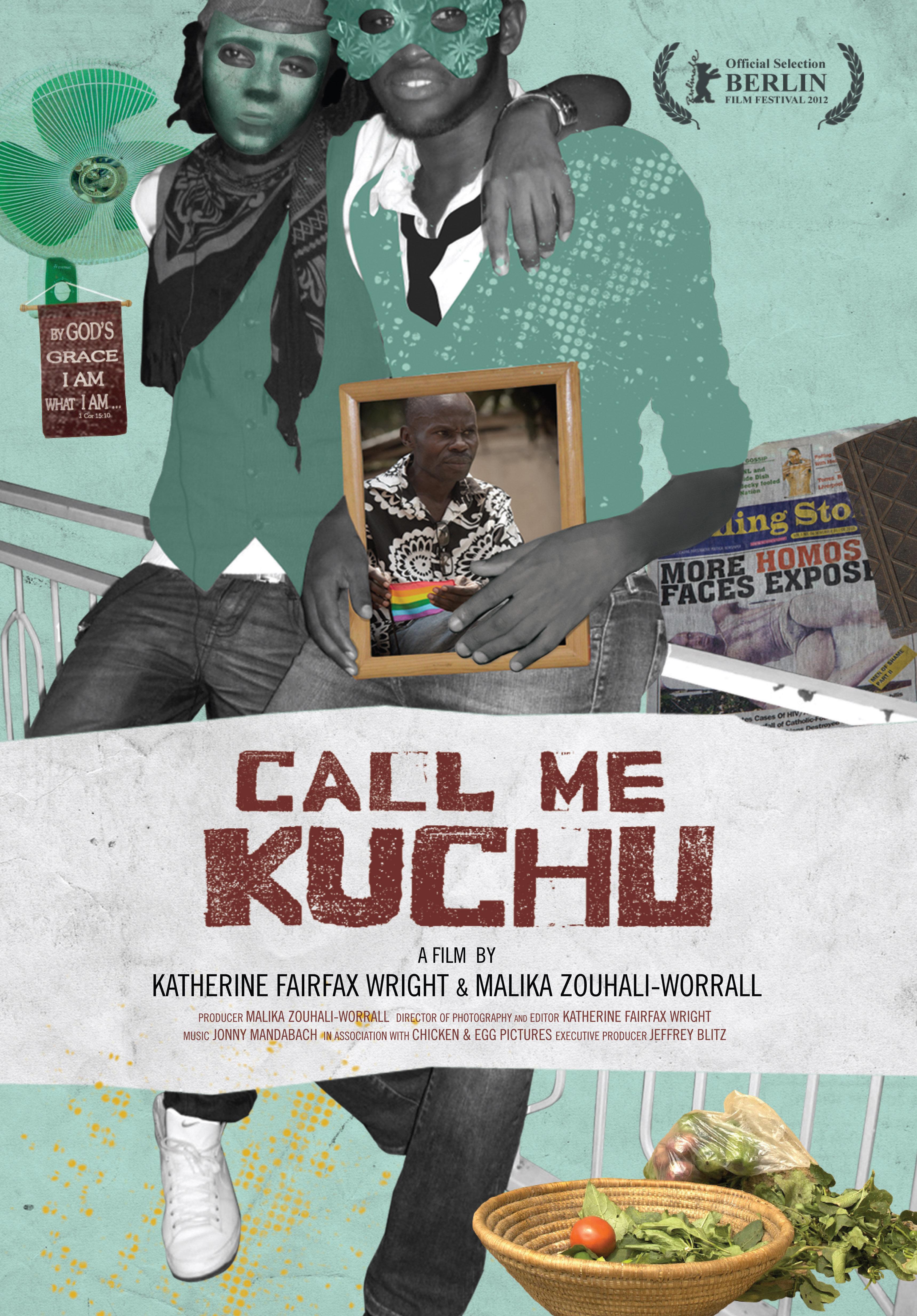 Kuchu