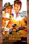 La Ametralladora Perdida