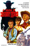 La Balada de Johnny Ringo