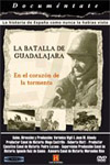 La Batalla de Guadalajara