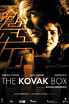 La Caja Kovak