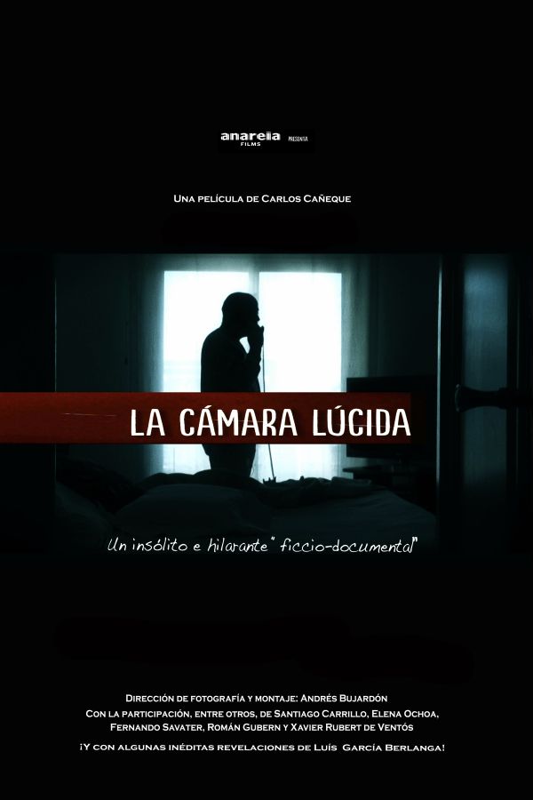 La Cámara Lúcida