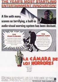 La Cámara de los Horrores