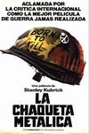 La Chaqueta Metálica