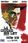 La Ciudad sin Ley