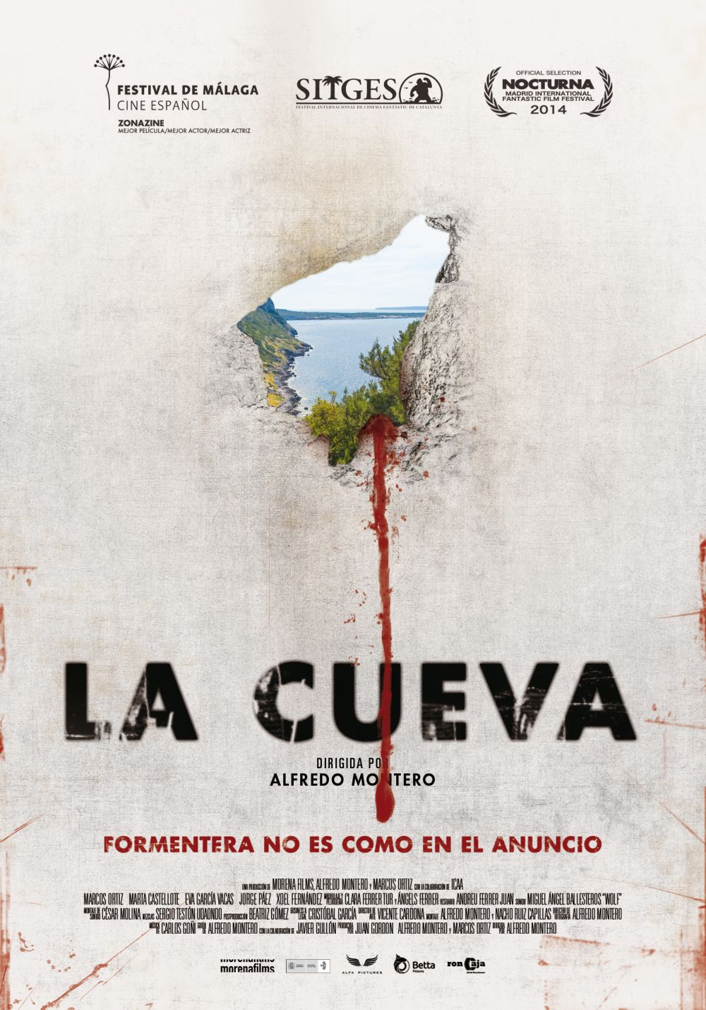 La Cueva
