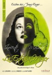 La Extraña Mujer