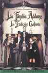 La Familia Addams: La tradición continúa