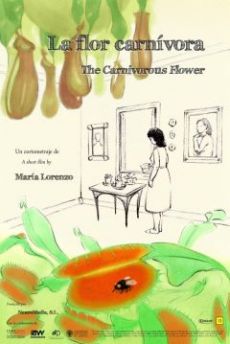 La Flor carnívora