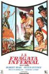 La Fragata infernal