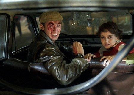 La Furia (2002)