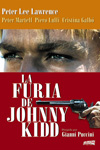 La Furia de Johnny Kidd